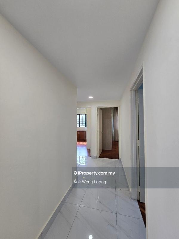 Kondominium untuk Dijual di Vista Kiara oleh Kok Weng Loong - iProperty.com.my