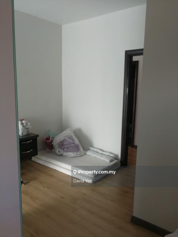 Condominium for Sale in Sphere Damansara by David Yee - iProperty.com.my