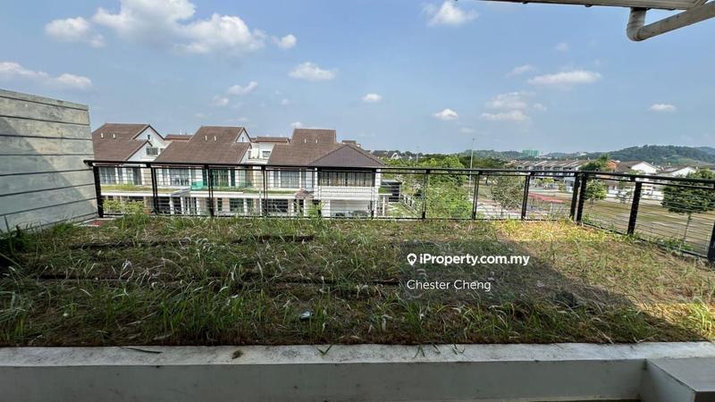 3-storey Terraced House for Sale in Denai Alam, Shah Alam by Chester Cheng - iProperty.com.my