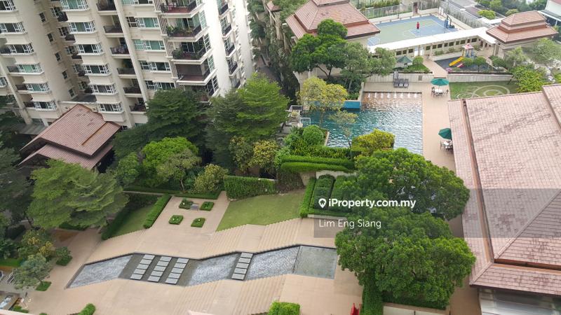 Condominium for Sale in Mont Kiara Aman by Lim Eng Siang - iProperty.com.my
