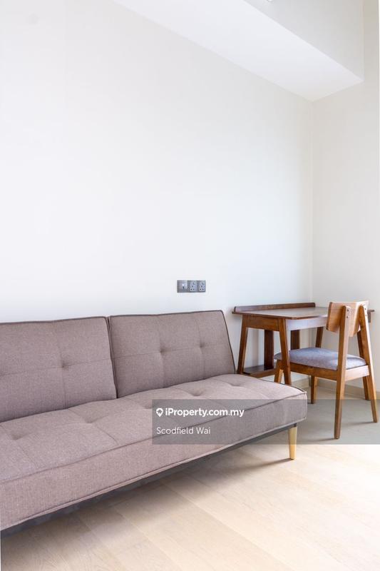 For Rent - Star Residences Two