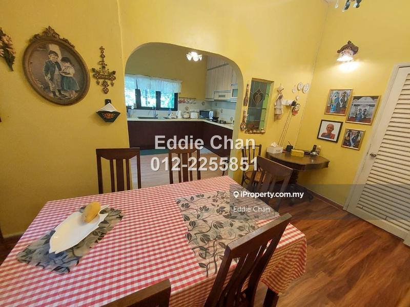 Rumah Berkembar untuk Dijual di Taman Melawati, Ulu Kelang oleh Eddie Chan - iProperty.com.my