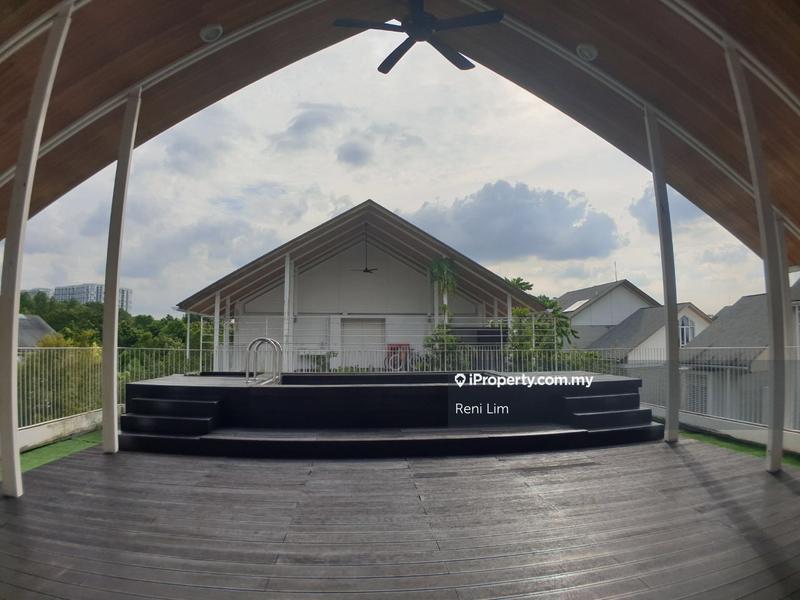 Banglo untuk Dijual di Seri Pilmoor,Bayu Utara,Bayu Selatan, Ara Damansara oleh Reni Lim - iProperty.com.my