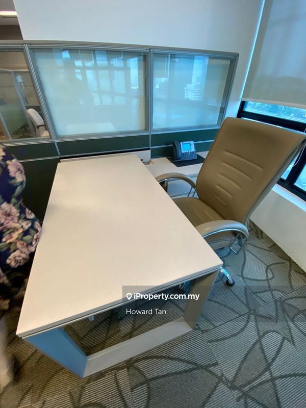 Office for Rent in Petaling Jaya, Selangor by Howard Tan - iProperty.com.my