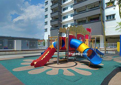 Condominium for Sale in Tiara ParkHomes by Jenny E - iProperty.com.my