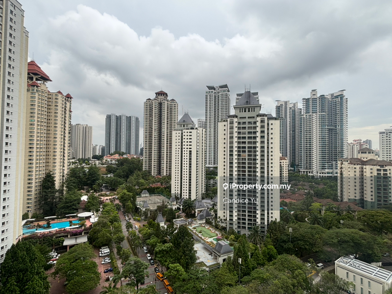 Kondominium untuk Dijual di Mont Kiara Banyan oleh Candice Yu - iProperty.com.my