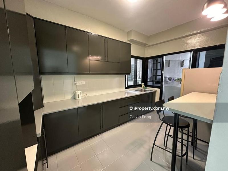 Condominium for Rent in Menara Menjalara by Calvin Fong - iProperty.com.my