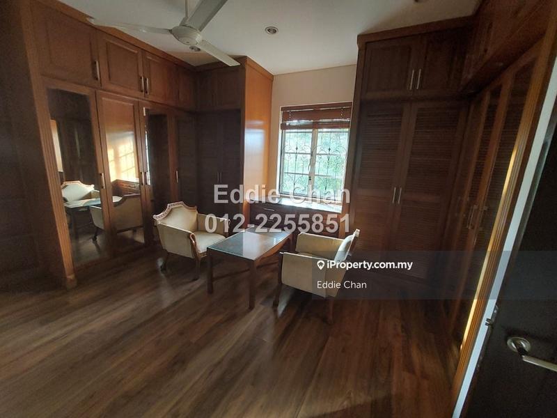 Bungalow House for Rent in Taman Zooview, Ulu Kelang by Eddie Chan - iProperty.com.my