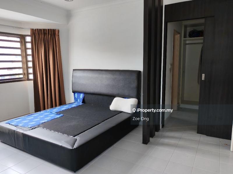 Rumah Teres 2-Tingkat untuk Dijual di Seri Utama Damansara, Kota Damansara oleh Zoe Ong - iProperty.com.my