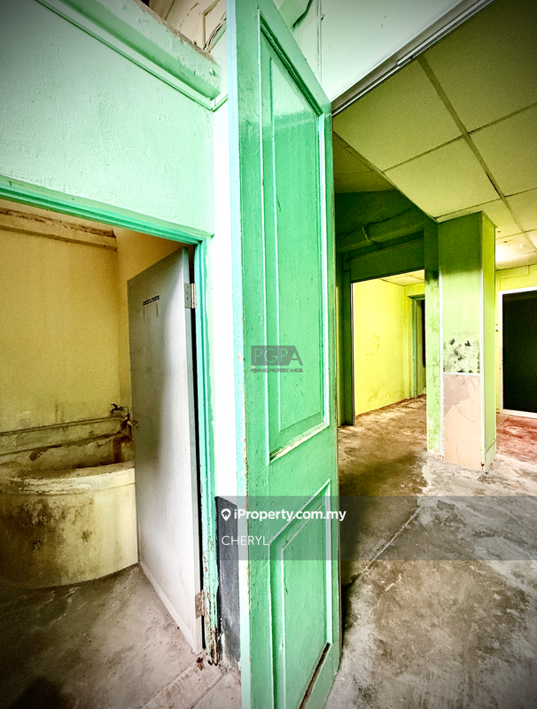 Terraced House for Sale in Dato Keramat, George Town by CHERYL - iProperty.com.my