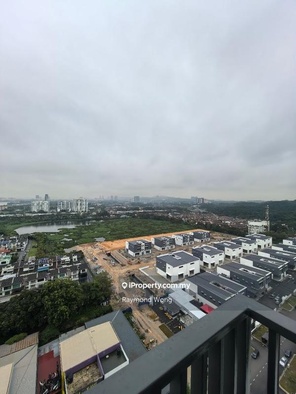 Kediaman Servis untuk Disewa di MIRA at Shorea Park oleh Raymond Wong - iProperty.com.my