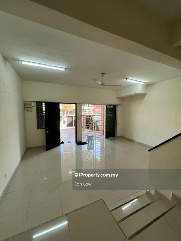 2-storey Terraced House for Sale in Palm walk 3, Bandar Sungai Long by Jon Low - iProperty.com.my
