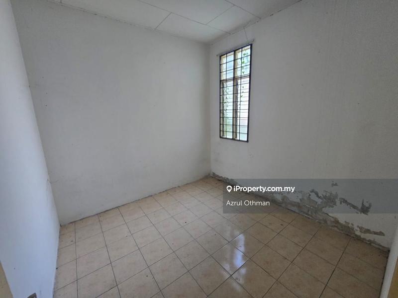 Rumah Berangkai 1 Tingkat untuk Dijual di Taman Desa PD, Rantau oleh Azrul Othman - iProperty.com.my