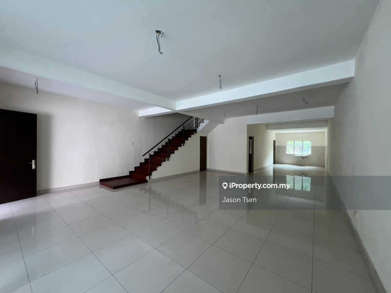 2.5-storey Terraced House for Sale in Taman Suria Tropika, Seri Kembangan by Jason Tsen - iProperty.com.my