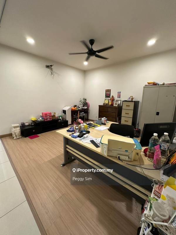 Kondominium untuk Dijual di X2 Residency oleh Peggy Sim - iProperty.com.my