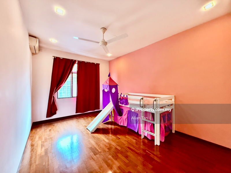 Rumah Teres 2-Tingkat untuk Dijual di Setia damai, utama, indah, impian, prima, permai, Setia Alam oleh Allan Tan - iProperty.com.my