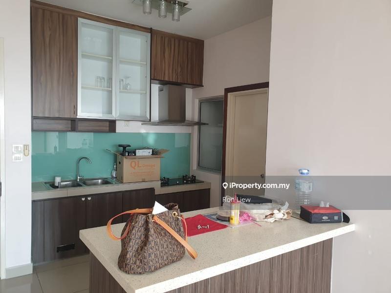 For Rent - The Sanderson