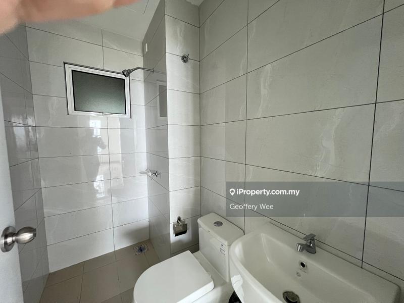 Service Residence for Sale in Amber Cove by Geoffery Wee - iProperty.com.my