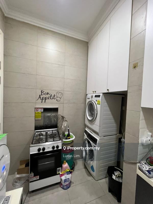 Kondominium untuk Dijual di Anjali North Kiara oleh Lucas Lim - iProperty.com.my