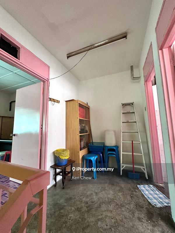 Rumah Teres 3-Tingkat untuk Dijual di Taman Bukit Intan, Sri Petaling oleh Ken Chew - iProperty.com.my