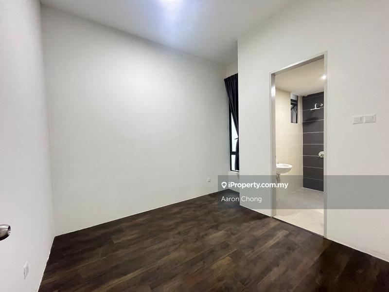 Residensi Servis untuk Dijual di City of Green oleh Aaron Chong - iProperty.com.my