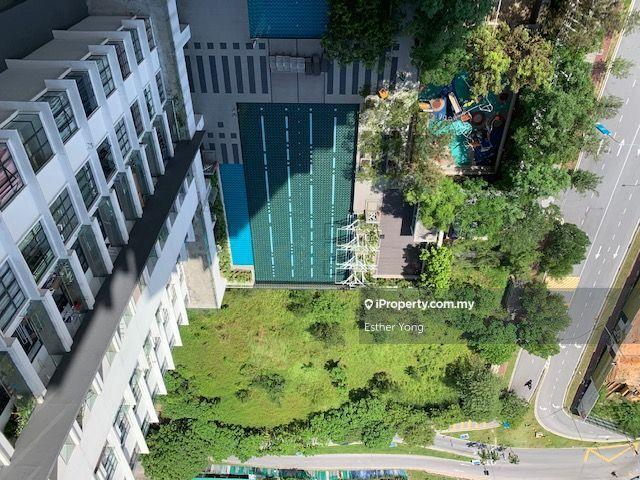 Kediaman Servis untuk Dijual di You Residences @ You City oleh Esther Yong - iProperty.com.my
