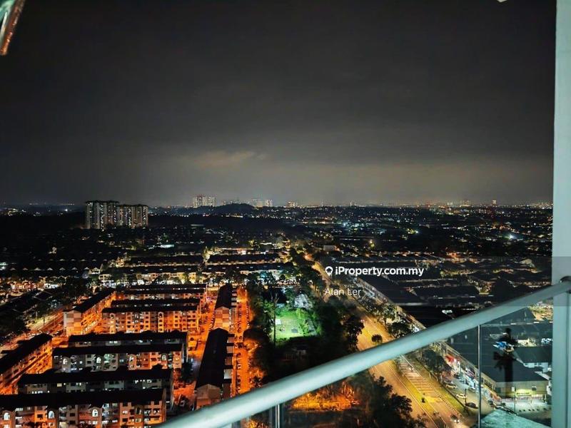 For Sale - The Platino Serviced Apartment