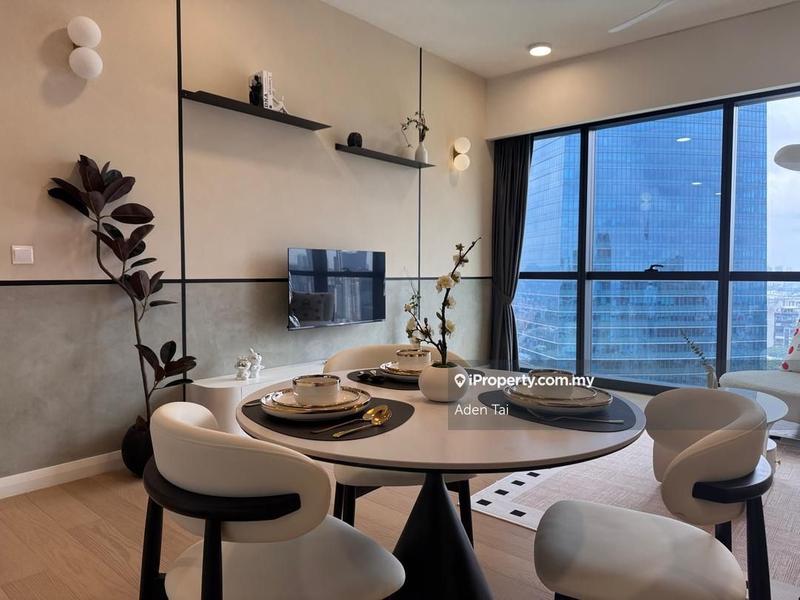 For Rent - TRX Residences