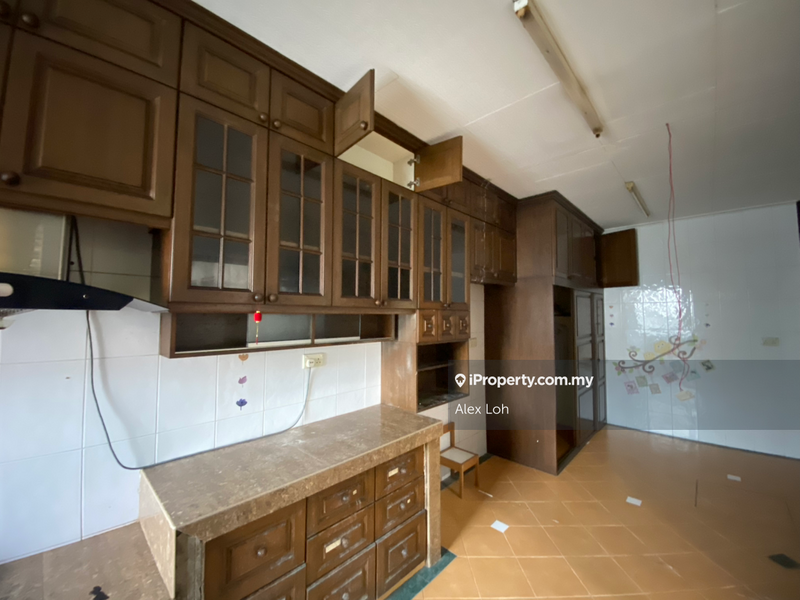 Semi-Detached House for Sale in Sri Petaling, Kuala Lumpur by Alex Loh - iProperty.com.my