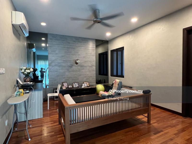 Rumah Berkembar untuk Dijual di Lepironia Gardens, Cyberjaya oleh Huang Hong - iProperty.com.my
