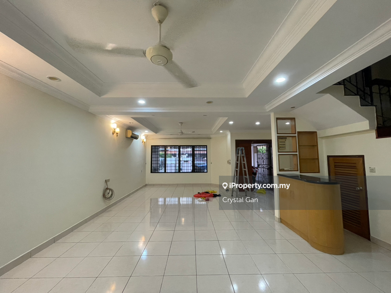 2.5-storey Terraced House for Rent in BU6, BU10, BU7, Bandar Utama, Bandar Utama by Crystal Gan - iProperty.com.my