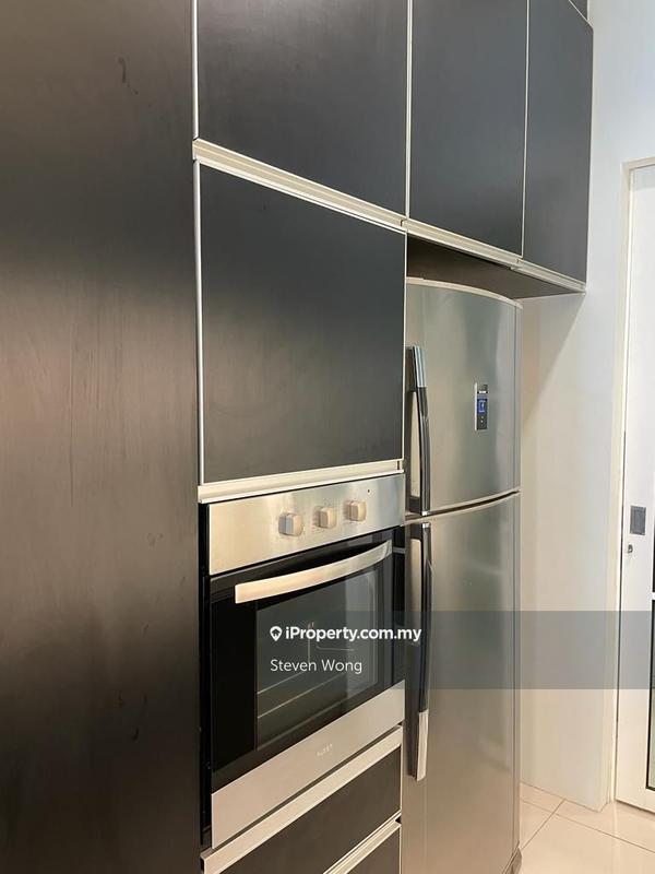 Condominium for Sale in The Park Residences 1 by Steven Wong - iProperty.com.my