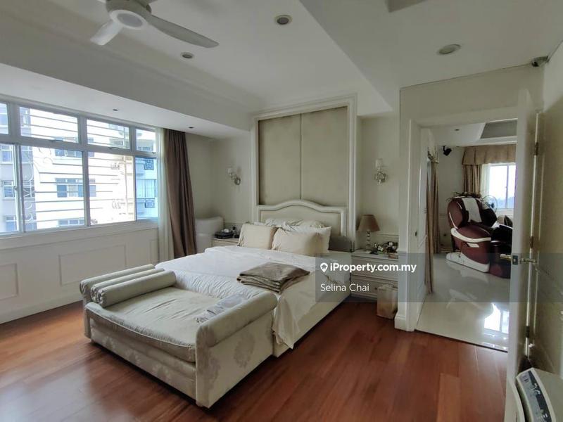 Kondominium untuk Dijual di Bayu Angkasa oleh Selina Chai - iProperty.com.my