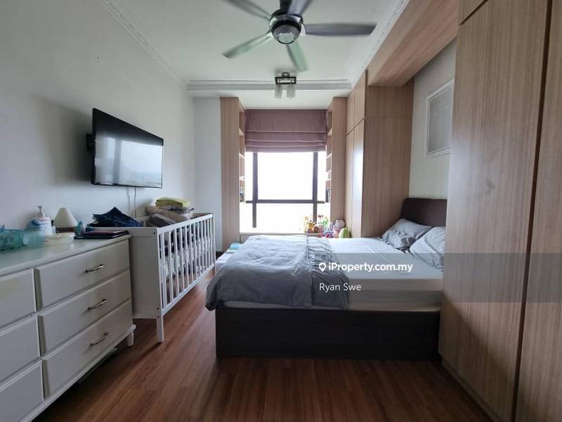 Service Residence for Sale in Saville Residence by Ryan Swe - iProperty.com.my