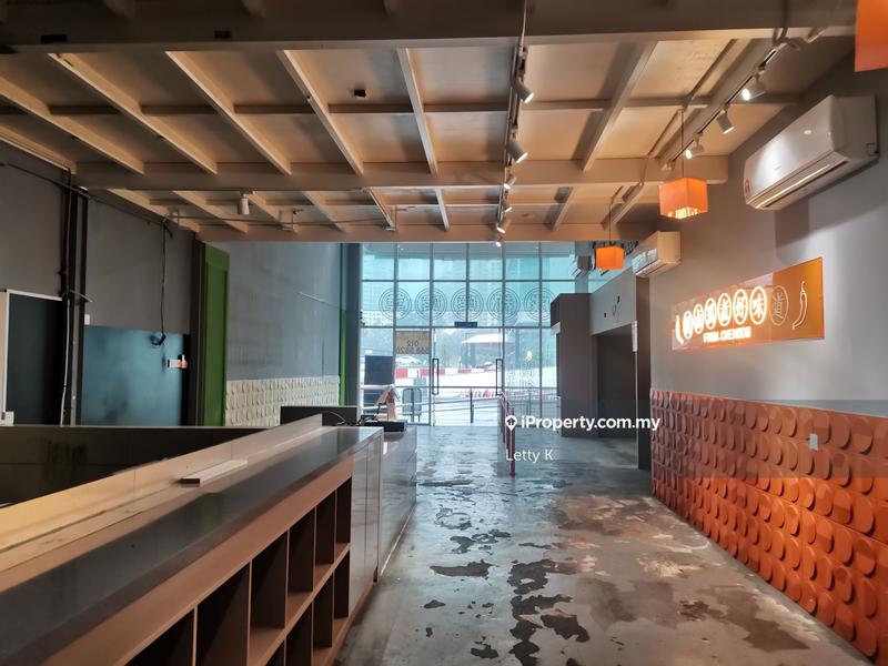 Shop / Office untuk Disewa di Kota Damansara, Petaling Jaya oleh Letty Ling - iProperty.com.my