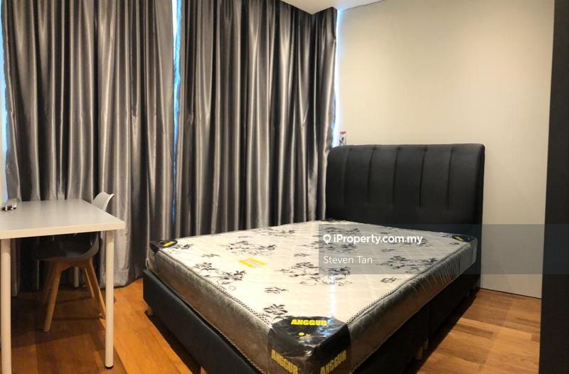 Service Residence for Rent in Sky Suites @ KLCC by Steven Tan - iProperty.com.my