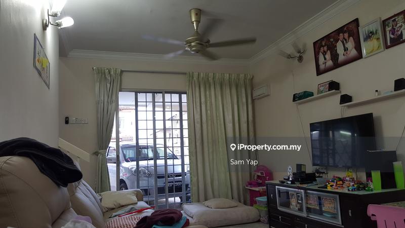 Rumah Teres 2-Tingkat untuk Dijual di Bandar Damai Perdana, Cheras oleh Sam Yap - iProperty.com.my