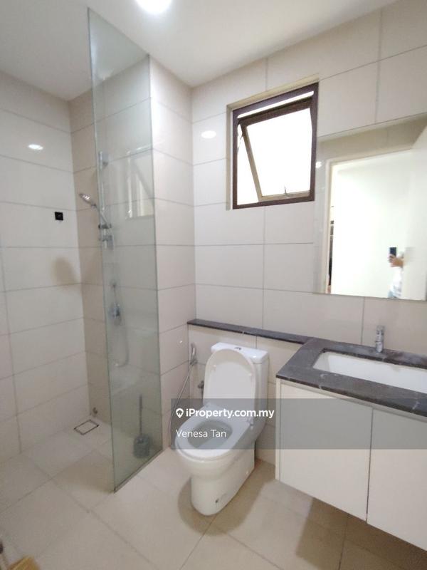 For Rent - The Park Sky Residence