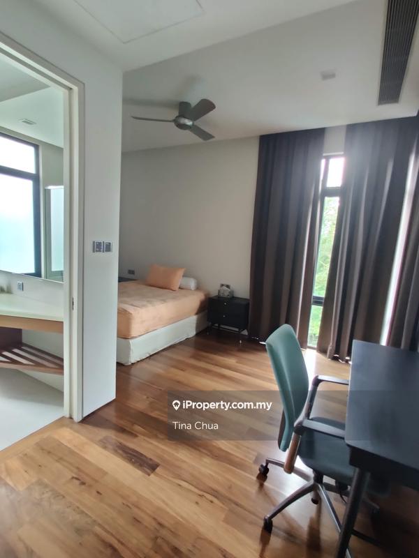 Banglo untuk Dijual di Seputeh Garden, Laman Seputeh, Seputeh oleh Tina Chua - iProperty.com.my