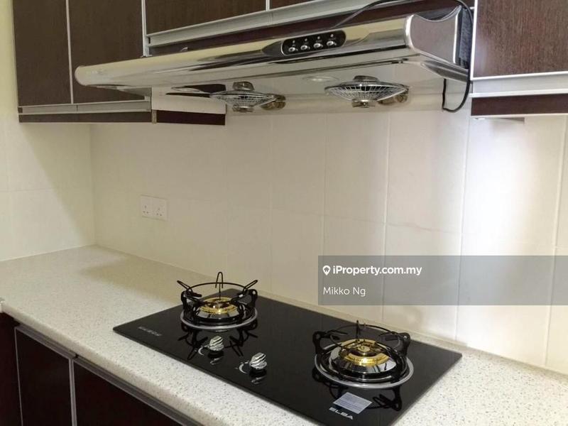 Residensi Servis untuk Dijual di Vue Residences oleh Mikko Ng - iProperty.com.my