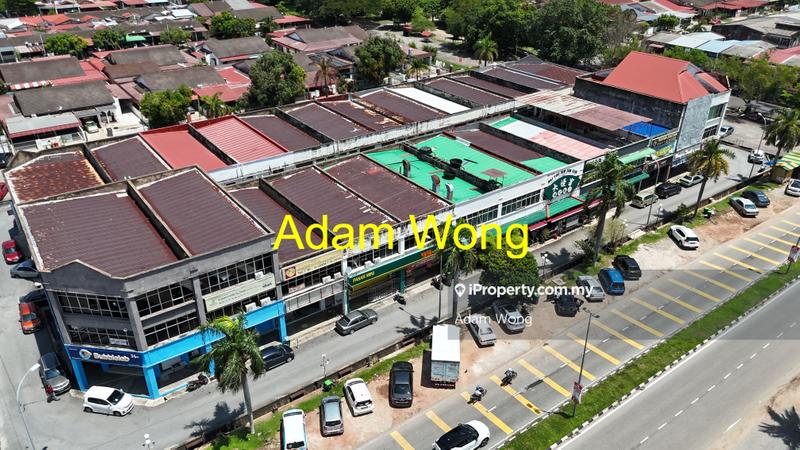 Shop / Office for Sale in Taman Intan, Sungai Petani by Adam Wong - iProperty.com.my