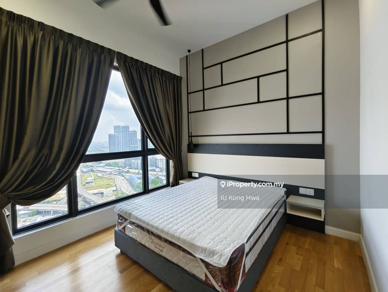 Condominium for Rent in One Cochrane Residence by IU Kong Hwa - iProperty.com.my