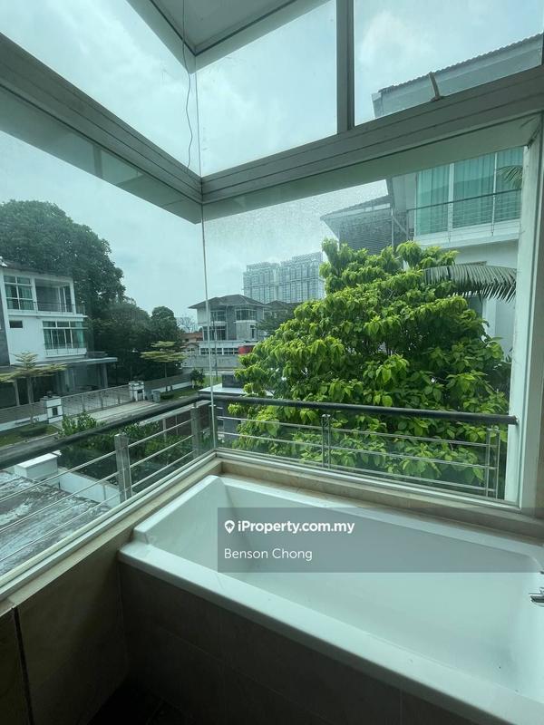 Bungalow House untuk Dijual di Straits View, Johor Bahru oleh Benson Chong - iProperty.com.my