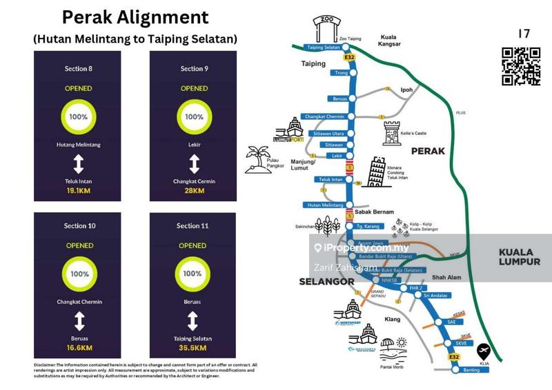 Semi-D Factory for Sale in Bandar Baru Salak Tinggi, Sepang by Zarif Zahisham - iProperty.com.my