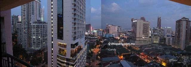 Condominium for Sale in Seri Raja Chulan by Candy - iProperty.com.my