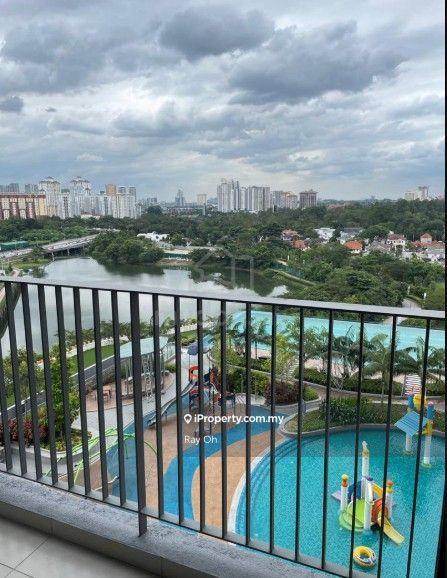 Service Residence for Sale in Sunway Serene by Ray Oh - iProperty.com.my