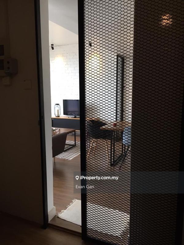 Kondominium untuk Dijual di The Golden Coast oleh Evan Gan - iProperty.com.my