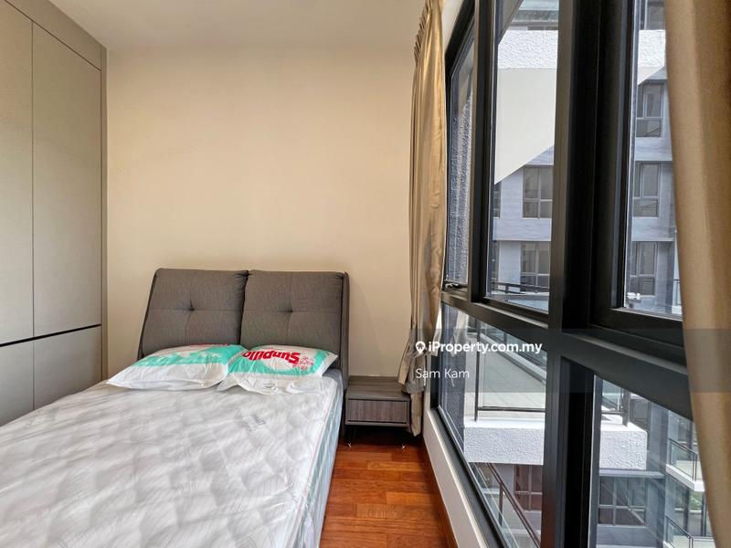 Condominium for Rent in Muze @ PICC by Sam Kam - iProperty.com.my