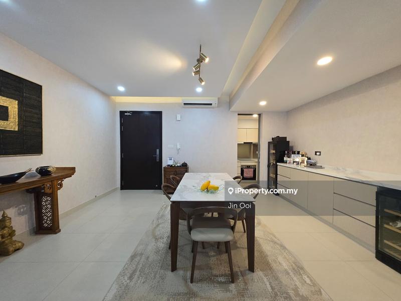 For Sale - Residensi Sefina Mont Kiara