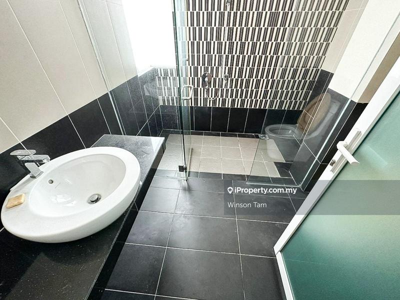 Rumah Teres 3-Tingkat untuk Dijual di Dolomite Templer, Rawang oleh Winson Tam - iProperty.com.my